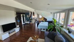 Loftwohnung in ruhiger Gegend - 艾谢尔贝格