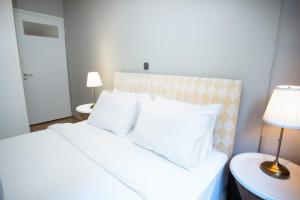 City Retreat Apartment