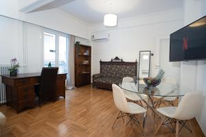 City Retreat Apartment