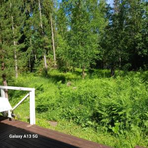 Cottage Mökki, unique summer cottage