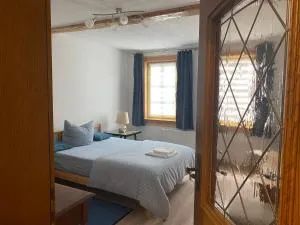 Ferienwohnungen Clara - Apfelstädt