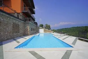 Residence Albatros by Wonderful Italy - Roina