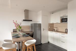 Men Du - Appt 4p à 800 metres de la plage