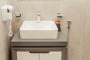 Tskaltubo Apartments