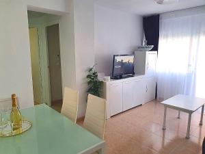 Three bedrooms Apart in Benidorm near beach and strip