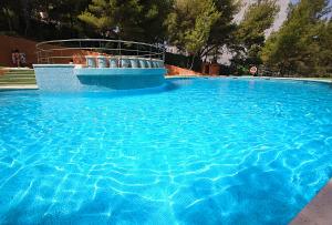 Three bedrooms Apart in Benidorm near beach and strip