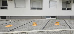 Apartman Dunja