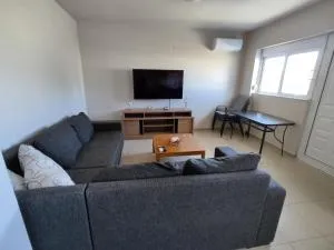 Mama Marina apartement near to the airport 2 - Antimácheia