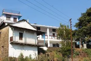 Swami Rama Initiative - Pauri