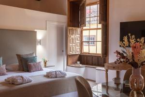 La Casa de La Camelia