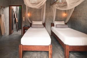Jamu Surf Lodge