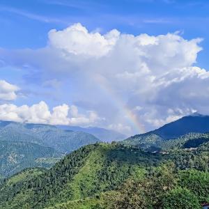 Swami Rama Initiative