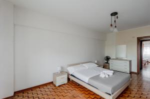 Miranda - Apartament in Mestre with Balcony!
