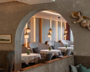 Hotel Starkenberg