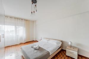 Miranda - Apartament in Mestre with Balcony!
