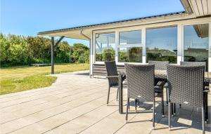 Holiday Home Solvej Ringkøbing Iii