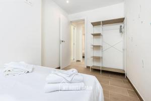 MyHouseSpain - Apartamento en El Coto