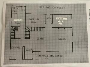 Villas Villa Cap mer 17 : photos des chambres