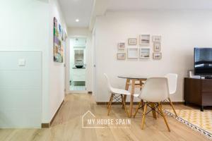 MyHouseSpain - Apartamento en El Coto