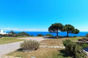 Infinity Blue Villa - Afitos