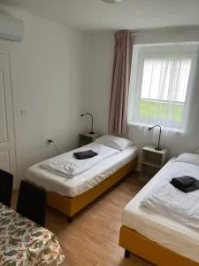 Alba Vendégház - Csór