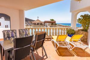 Apartment Chateau Morro 7