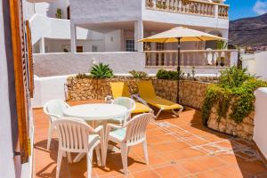 Apartment Chateau Morro 7