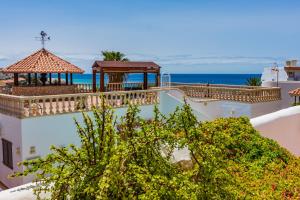 Apartment Chateau Morro 7