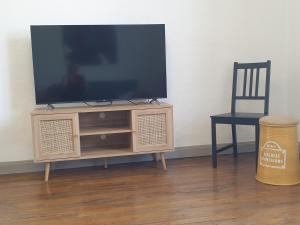 B5 - Mont St Martin - RDC