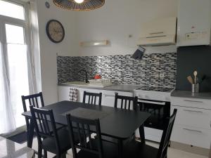 B5 - Mont St Martin - RDC