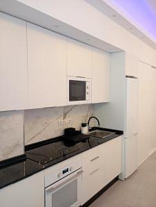 Precioso Apartamento en la Luz D