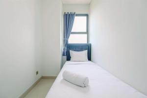 Comfortable and Nice 2BR at Transpark Cibubur Apartment By Travelio