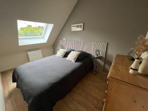 Maisons de vacances Gite Le Phoenix entierement neuf : photos des chambres