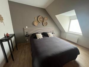 Maisons de vacances Gite Le Phoenix entierement neuf : photos des chambres