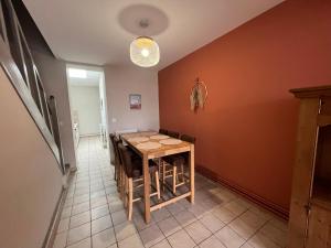 Gîte Le Phoenix entièrement neuf