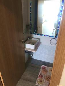 Superbe appartement face à la mer