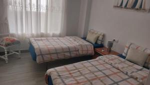 Superbe appartement face à la mer