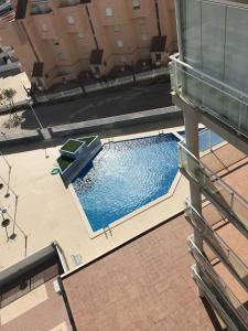 Superbe appartement face à la mer