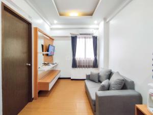 Căn Hộ 2 Phòng Ngủ (Two-Bedroom Apartment)