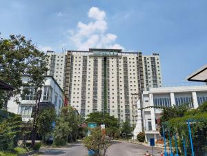 Căn Hộ 2 Phòng Ngủ (Two-Bedroom Apartment)