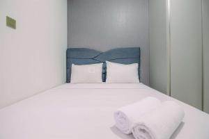 Good and Nice 2BR at Transpark Cibubur Apartment By Travelio