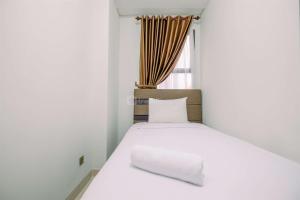 Good and Nice 2BR at Transpark Cibubur Apartment By Travelio