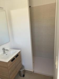 Appartements T2 cosy et au calme : photos des chambres