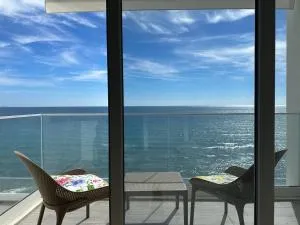 Sunset Studio Apartment - Mali i Rencit