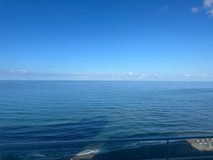 Sunset Studio Apartment