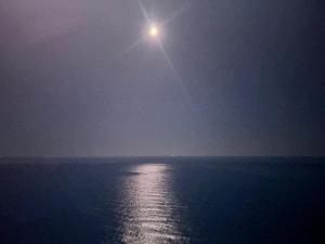 Sunset Studio Apartment