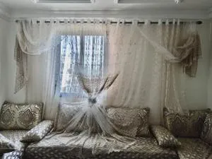 Lalla's Apartment - Ouled Jabeur