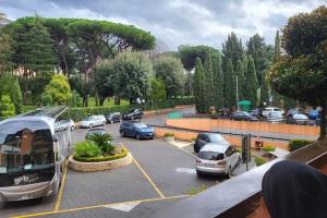 Monolocale Roma metro A Cornelia