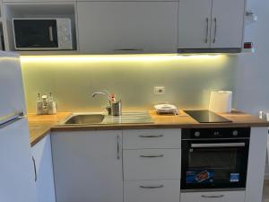 Sunset Studio Apartment