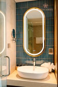 Ocean Senses Hotel